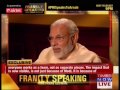 Prime Minister's Interview