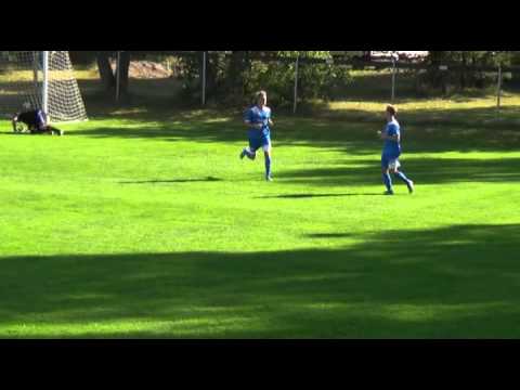 Tvärskogs IF-Runsten/Möckleby IF 0-1