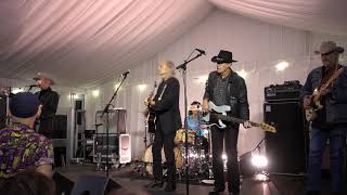 Dave Alvin - Long White Cadillac
