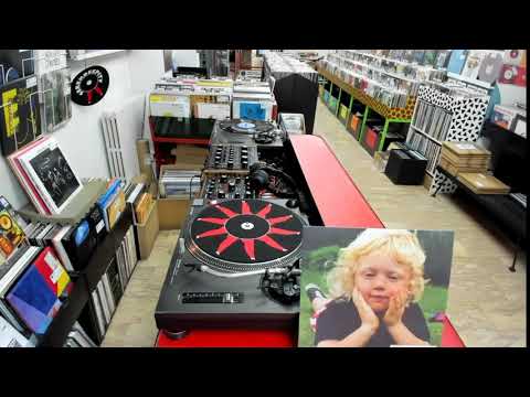 Tuesday listening to our delicacies #02 (21.04.2020)