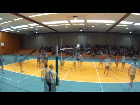 Highlights TuS - SV Fellbach