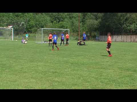FKP Dúbravka - ŠK Žolík Malacky ( II. liga MŽ BFZ (MZRL-U13)