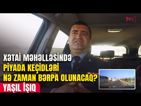 YAŞIL İŞIQ 24.11.2025