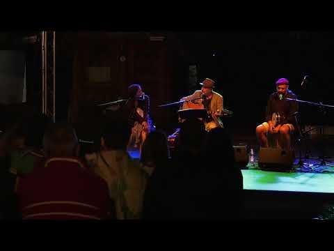 14. Ördögkatlan Fesztivál - Rozs 60+