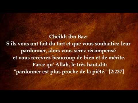 Faut Il Pardonner Salafidunord Faut Il Pardonner Salafidunord