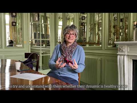 La résidence ProQuartet par Sonia Simmenauer / The ProQuartet residency by Sonia Simmenauer