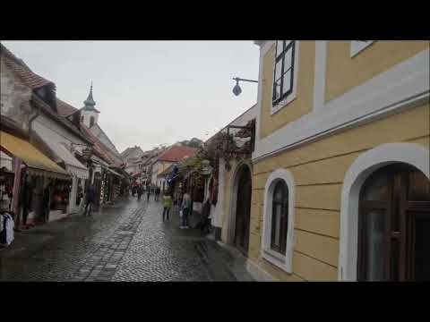 2014 október 4  ei séta 3 SZENTENDRÉN és hajóval a Dunán