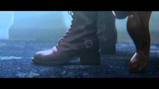 Rise of the Tomb Raider - Announcement Trailer