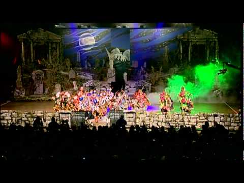 2011 Shooting Stars NYB "Haunted Highlands"