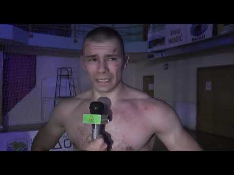 FIGHT NIGHT Златибор