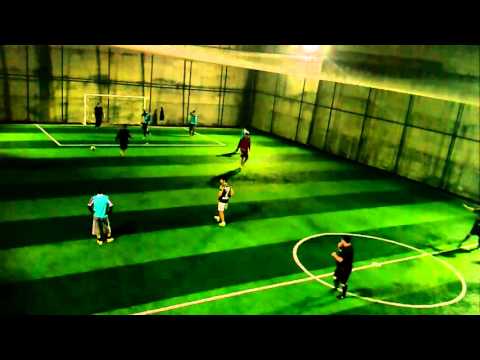 Ayaz Arena Halı Saha 17.03.2016 23:00 - akillisaha.com