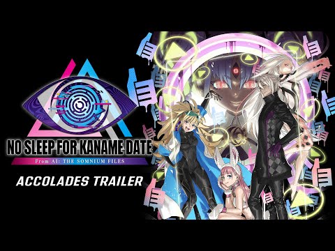 Accolades Trailer