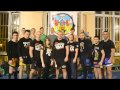 Видео приглашение Кременчуга на турнир Железные кулаки 3 г. Одесса!! 