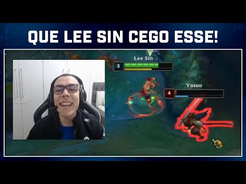 MOTIVO DO DAMAGE NÃO JOGAR NA JUNGLE kkk