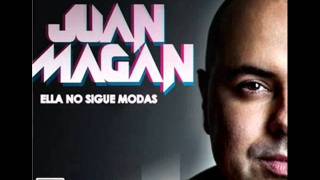 Lo mejor de Juan Magan 2011 antonioytommydjs