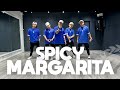 SPICY MARGARITA by Jason Derulo, Michael Buble | Zumba | Pop | TML Crew Kramer Pastrana