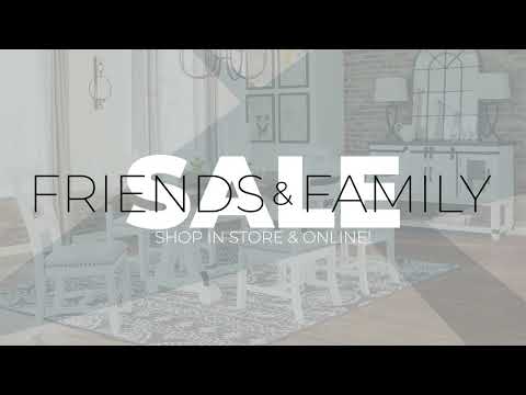 Friends & Family - 2024