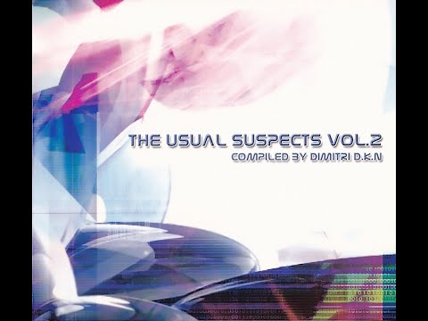 The Antidote – Twist Again