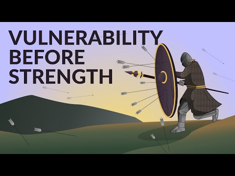 沒有這個，你永遠不可能成為強者 (Without THIS, You Can NEVER Be Strong)