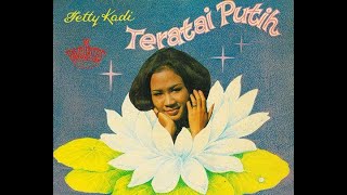 Download lagu TETTY KADI & THE FAVOURITE'S GROUP - Teratai Putih (Indra Record) (1974) (Original Vinyl) mp3 Download lagu TETTY KADI & THE FAVOURITE'S GROUP - Teratai Putih (Indra Record) (1974) (Original Vinyl) mp3