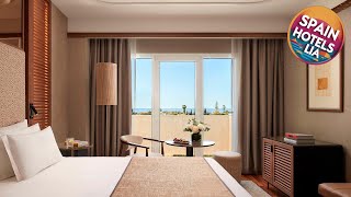 NH Collection Marbella | Marbella, Spain | Hotel Review ⭐
