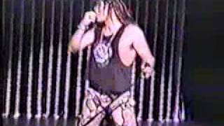 Lynch Mob Dance of the Dogs &amp; Street Fighting Man Live Japan 1991