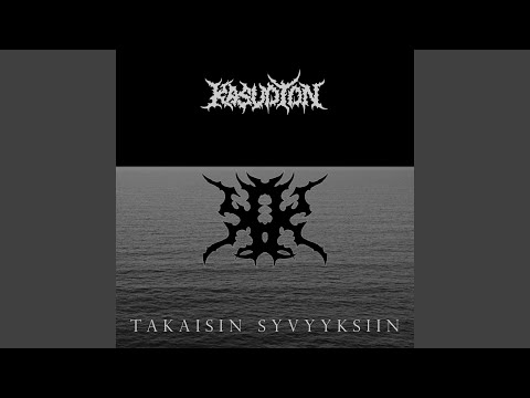 Takaisin syvyyksiin (2022 Remastered Version)