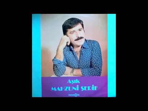 Aşık Mahzuni Şerif - Keyfo Ağam