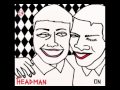 Headman - Suspect! (Feat. Anthony Roman)