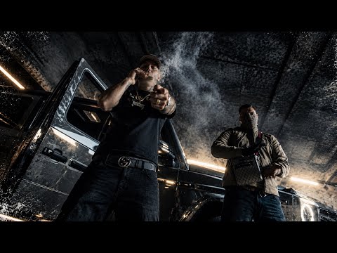 $$$ DOLLAR ♛ PRYNC £££ - DRAP Ft. Sanchez22 (Official Music Video)