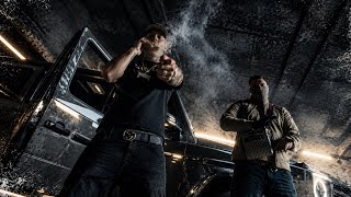 $$$ DOLLAR ♛ PRYNC £££ - DRAP Ft. Sanchez22 (Official Music Video)