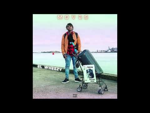 Elwheezy - Making moves (freestyle)