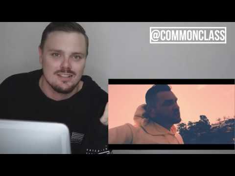 Dunn D - Undertow (Official Music Video) AUS Reaction/Review