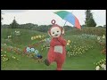 Teletubbies Ep 50 Naughty Cloud 1997 UK 50p