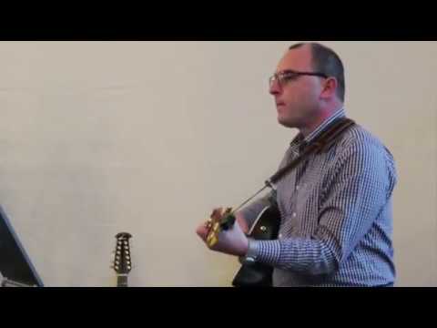 Bethelband Event - Behind the scenes deel 6