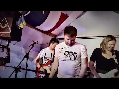 Lost Movies - Live Clips