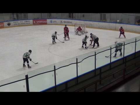 HC Panter/TSK 01/02 – Narva PSK 01/02 2-3 (1-2; 0-0; 1-1)  05.04.2017