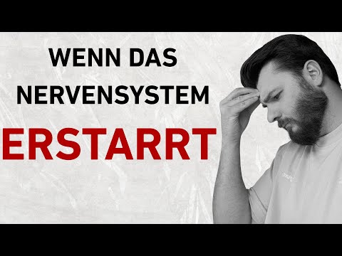 How to free your nervous system from freeze: Healing through safety and regulation