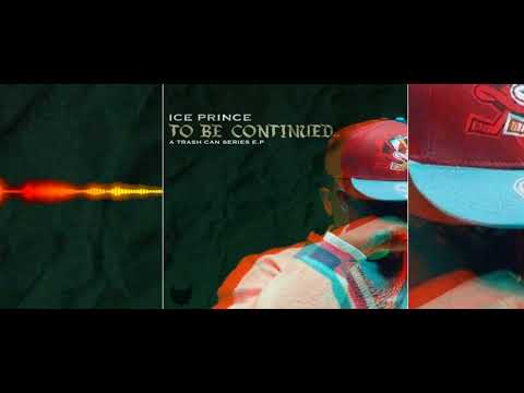 Ice Prince ( Jah Bless Me )