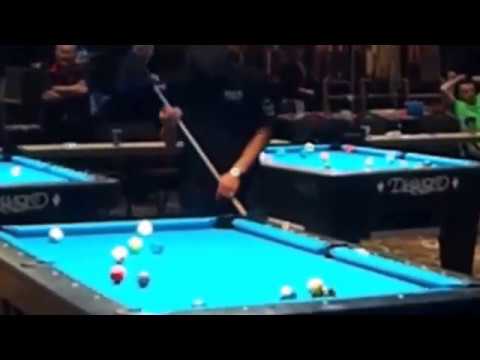 Josh "The Beast" Roberts, 2017 Chinook Winds Open, Brake and Run