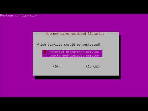 First Steps for Deploying a Django App
