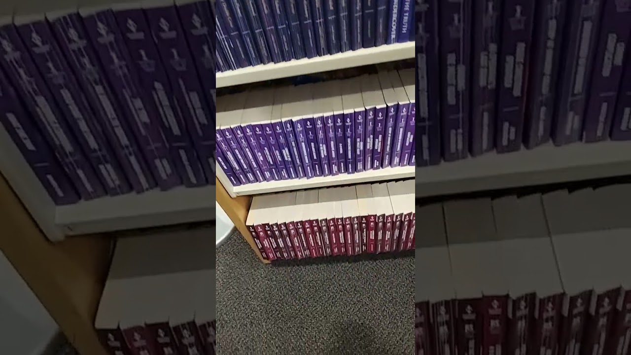 Harlequin Romance Novels - So Many