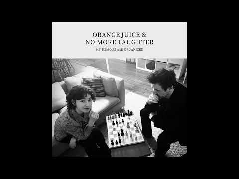 Italian Beach House - My Demons Are Organized