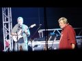 F.GUCCINI GENOVA 13-11-2009 DON CHISCIOTTE