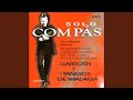 Escobilla, Tempo 100 (Lenta Solo Compas)