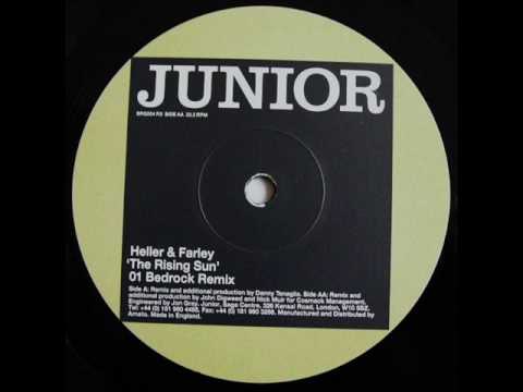 Heller & Farley - The Rising Sun (Bedrock Remix)