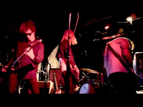 Serena Maneesh - Ayisha Abyss/Reprobate!