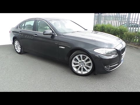 131D4629 - 131D4629 BMW 520d Efficient Dynamics