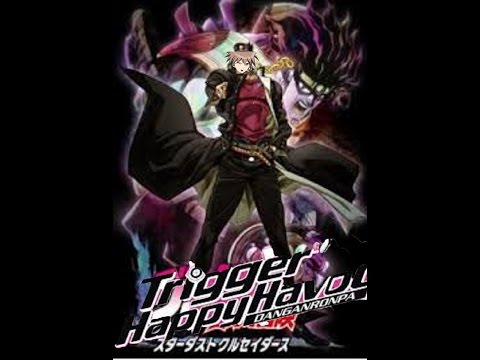 Mokoto's Bizarre Adventure Part 1:I Do Not Have A Stand