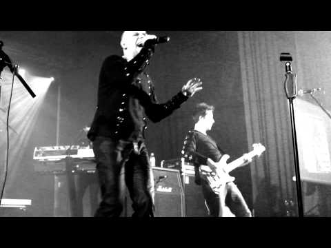 Nitrox - Beli Prah (Official video) [1080p HD]